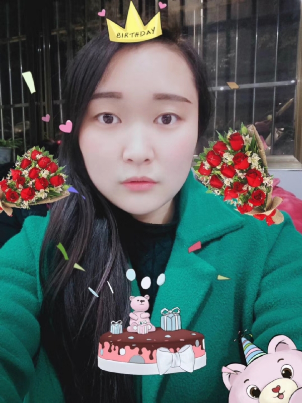 未来不是梦的第一张照片--绵阳相亲服务中心