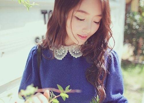 潇晓的第一张照片--绵阳相亲服务中心