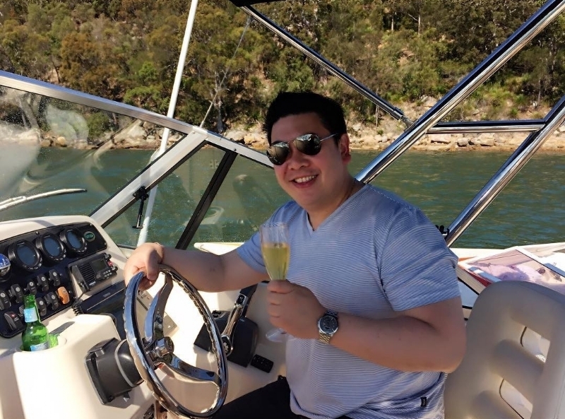 kang的第二张照片--绵阳相亲服务中心