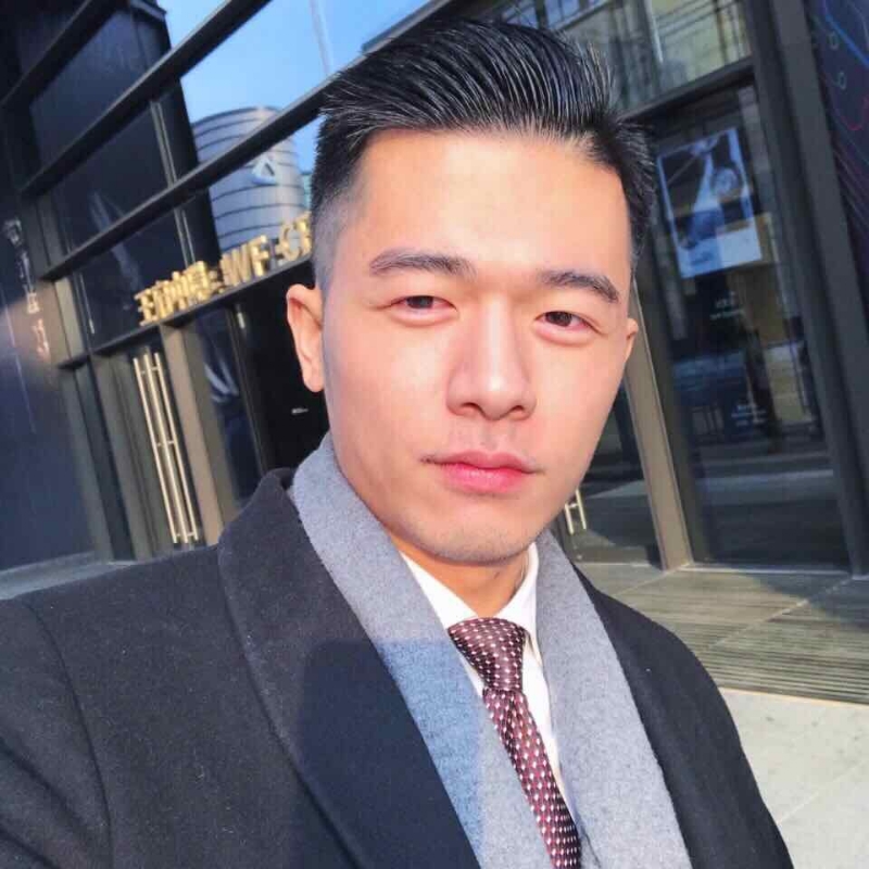 顺其自然的第一张照片--绵阳相亲服务中心