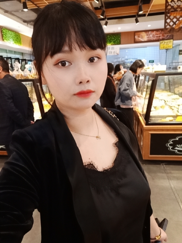 寒心的第二张照片--绵阳相亲服务中心