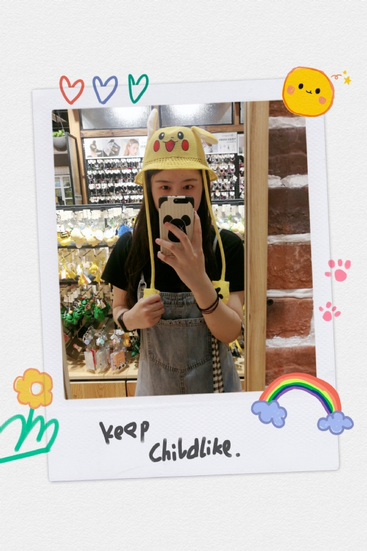 等雨停的第一张照片--绵阳相亲服务中心