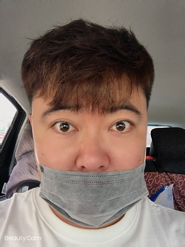 情有独钟的第一张照片--绵阳相亲服务中心