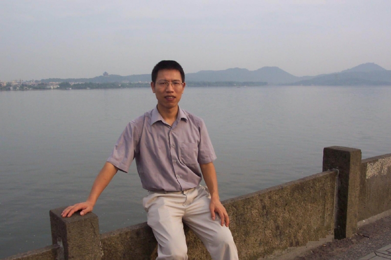 andrew的第一张照片--绵阳相亲服务中心