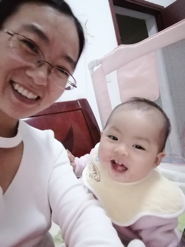 有你们真好的第二张照片--绵阳相亲服务中心