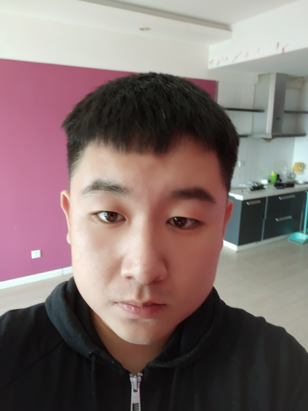 正宇的第一张照片--绵阳相亲服务中心