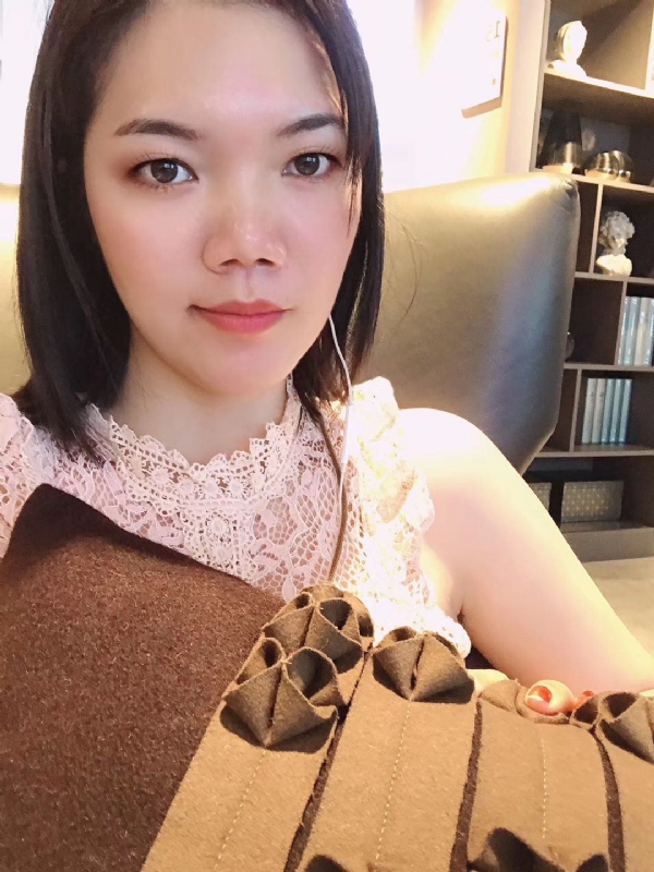 92年kiki的第一张照片--绵阳相亲服务中心