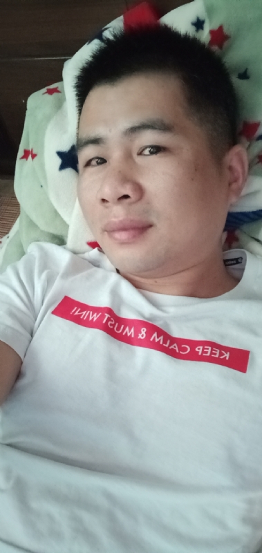 Amos的第一张照片--绵阳相亲服务中心