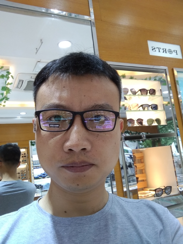 冰羽蓝的第一张照片--绵阳相亲服务中心