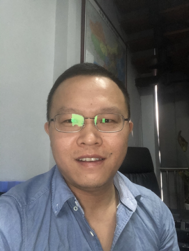 小吴的第一张照片--绵阳相亲服务中心