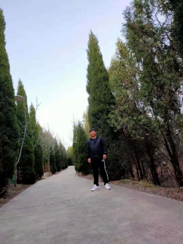 相濡以沫的第一张照片--绵阳相亲服务中心