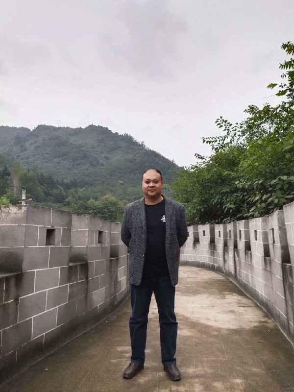 玉竹的第一张照片--绵阳相亲服务中心