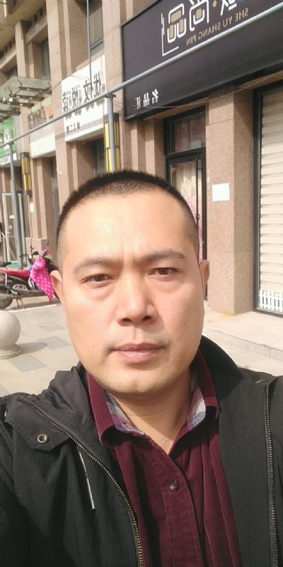 Happpy的第一张照片--绵阳相亲服务中心