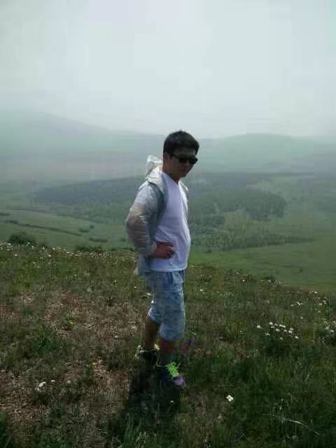 偶遇福星的第一张照片--绵阳相亲服务中心