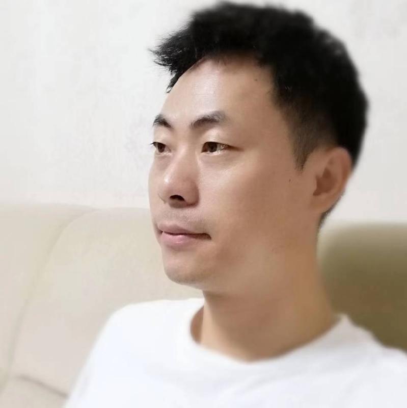 依洺的第一张照片--绵阳相亲服务中心