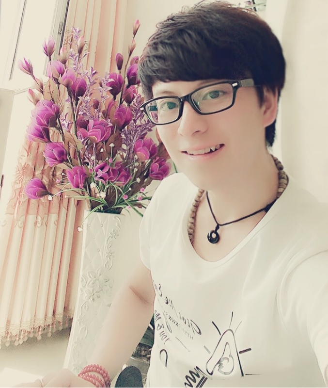 半°的第三张照片--绵阳相亲服务中心