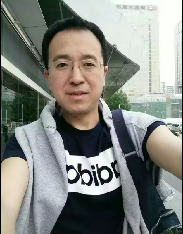 阳仔的第一张照片--绵阳相亲服务中心