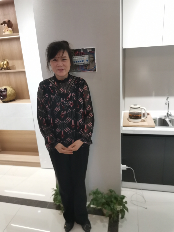 随缘的第一张照片--绵阳相亲服务中心