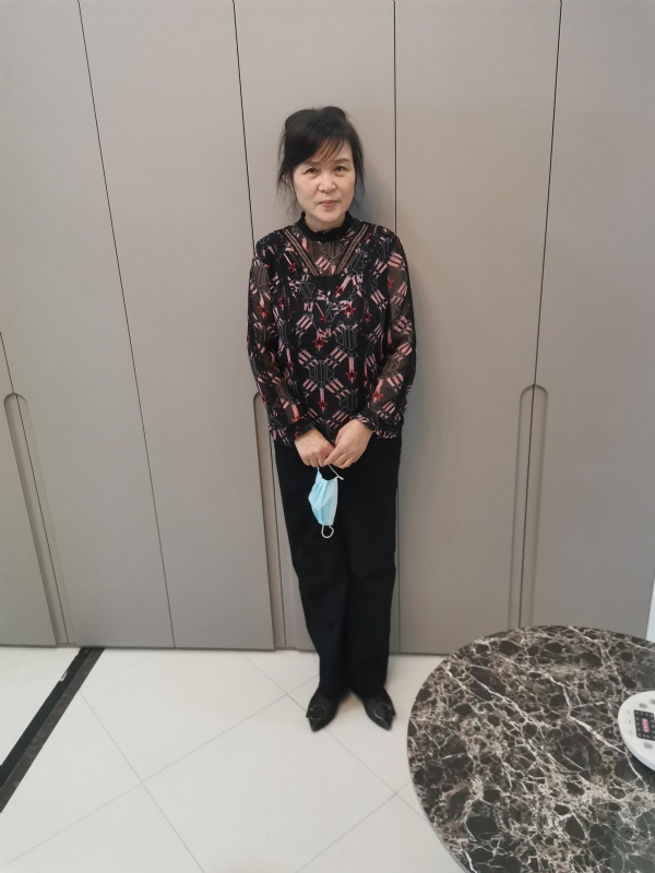 随缘的第二张照片--绵阳相亲服务中心