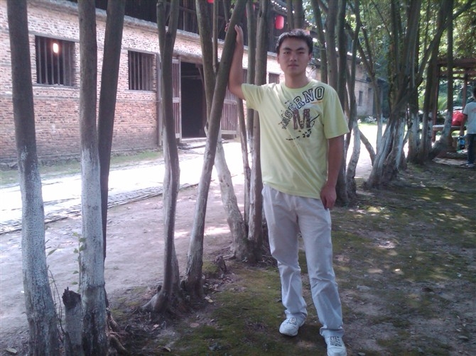 踏歌行的第二张照片--绵阳相亲服务中心