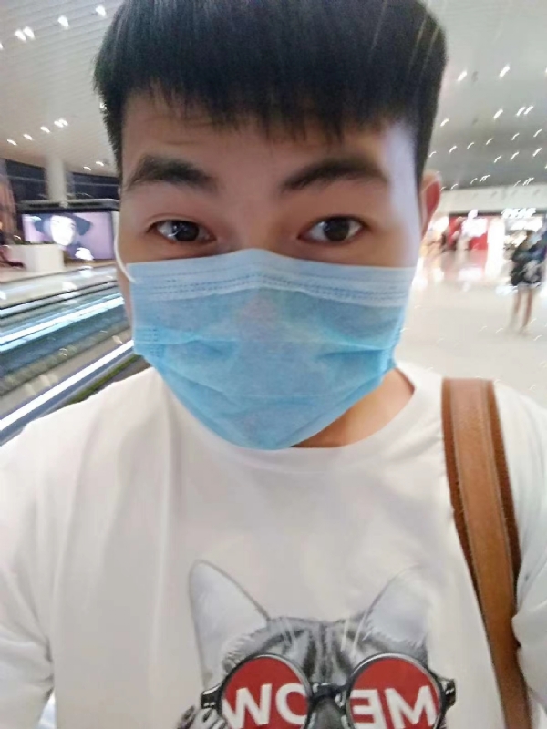 咔咔一顿的第一张照片--绵阳相亲服务中心