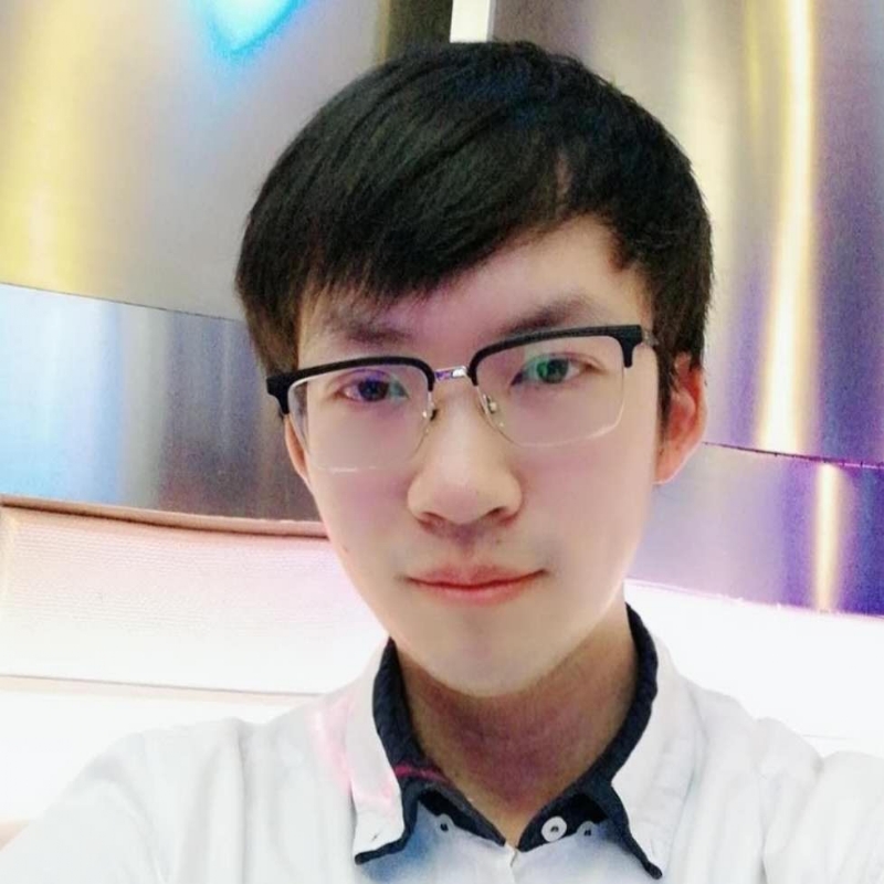 公瑾的第一张照片--绵阳相亲服务中心