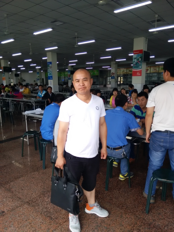 人在旅途的第五张照片--绵阳相亲服务中心