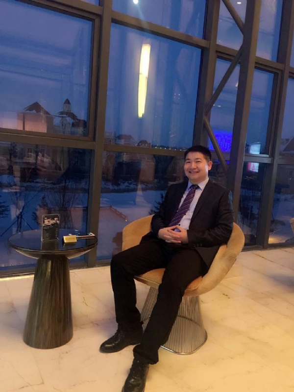 四只老虎的第一张照片--绵阳相亲服务中心