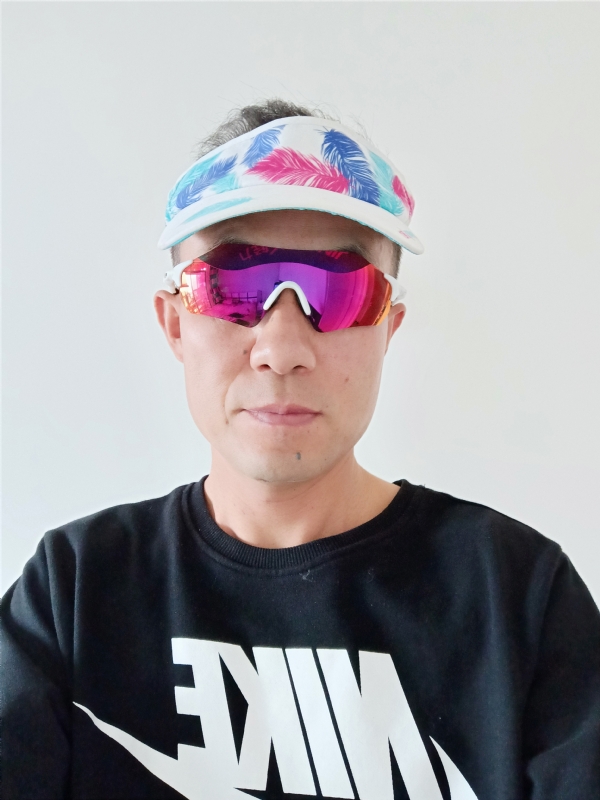 在路上的第一张照片--绵阳相亲服务中心