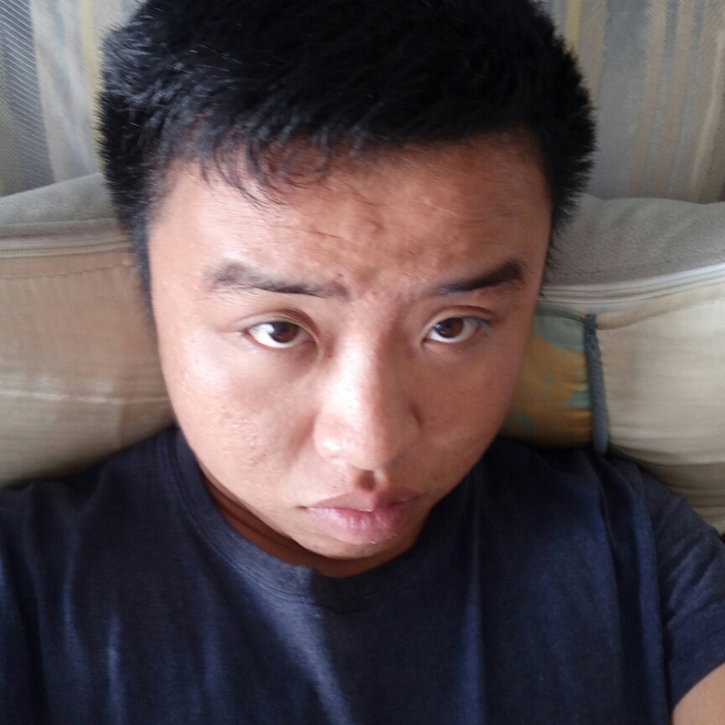 小周的第一张照片--绵阳相亲服务中心