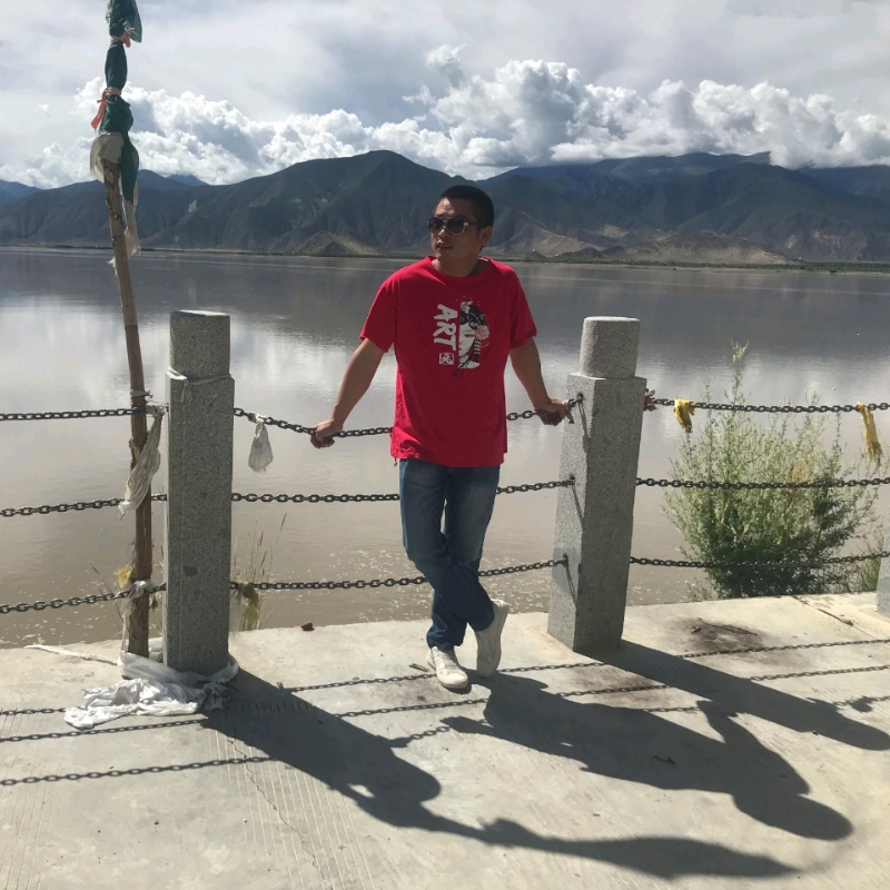 一马平川的第一张照片--绵阳相亲服务中心