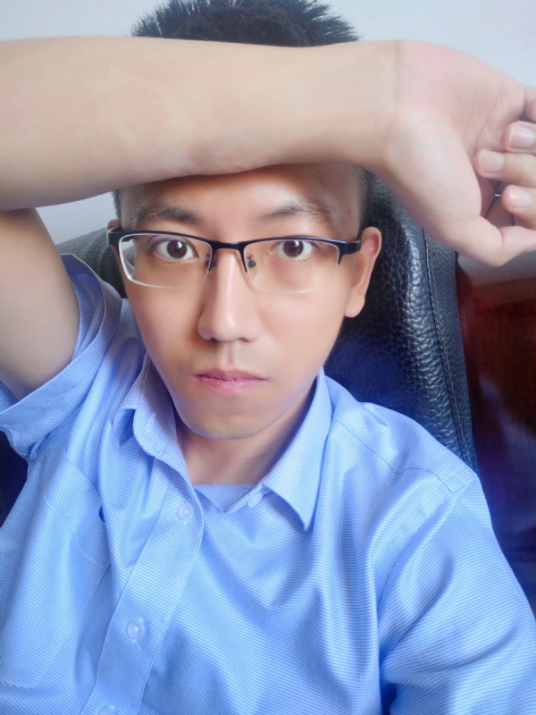 涛神的第一张照片--绵阳相亲服务中心