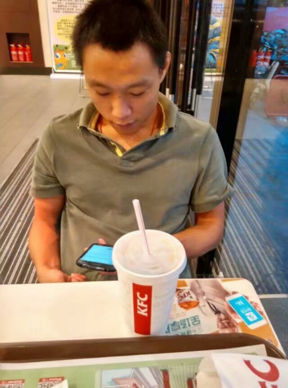 真实找人结婚的第一张照片--绵阳相亲服务中心