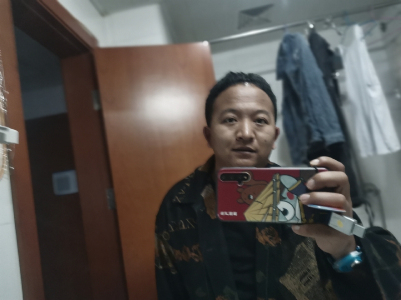 壕德的第一张照片--绵阳相亲服务中心