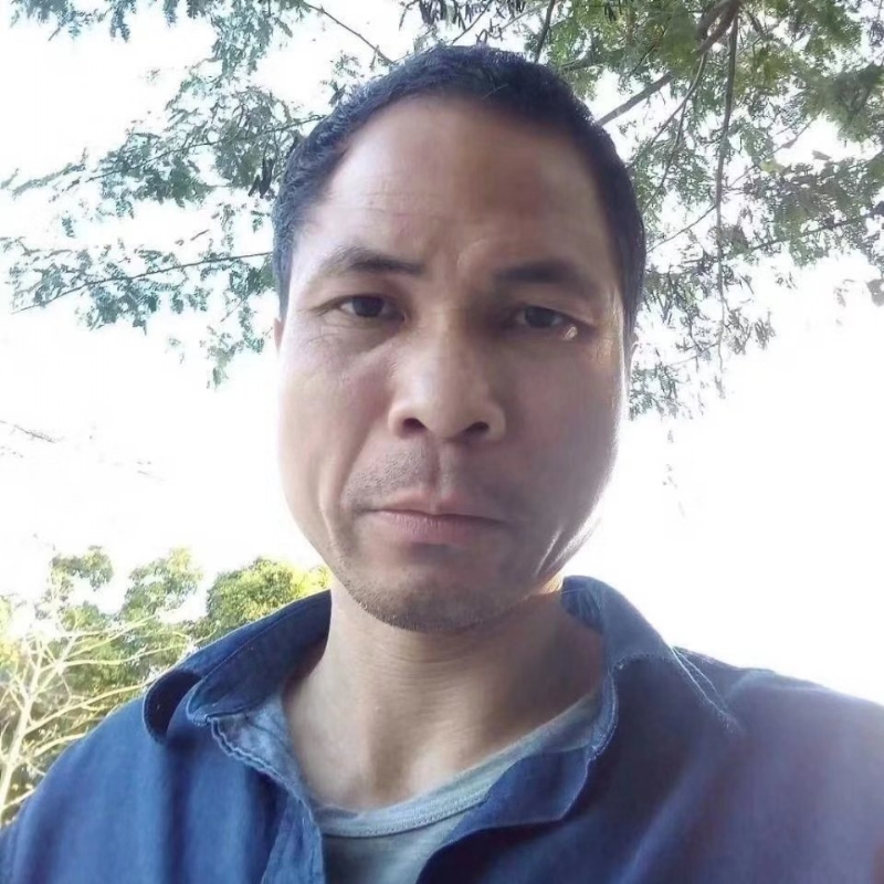 老钟的第一张照片--绵阳相亲服务中心