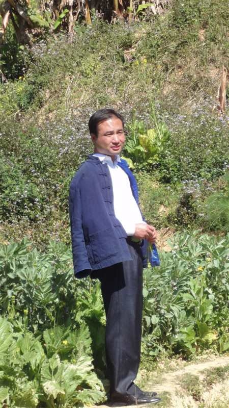 麟的第一张照片--绵阳相亲服务中心