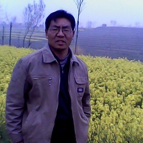 春春的第一张照片--绵阳相亲服务中心