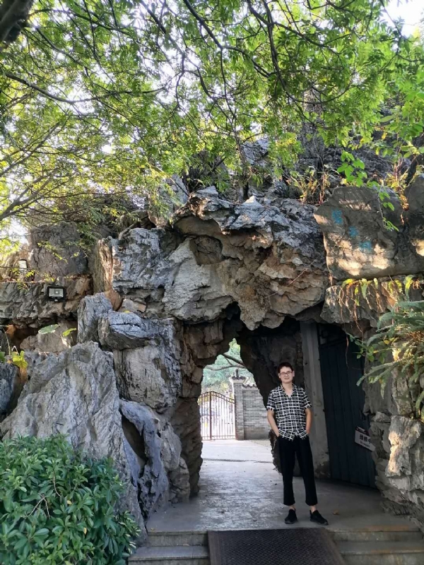 萍水相逢晏的第五张照片--绵阳相亲服务中心