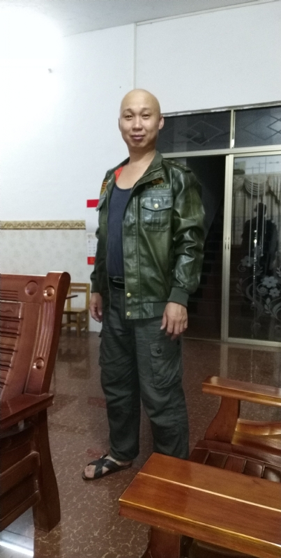 大海的第一张照片--绵阳相亲服务中心