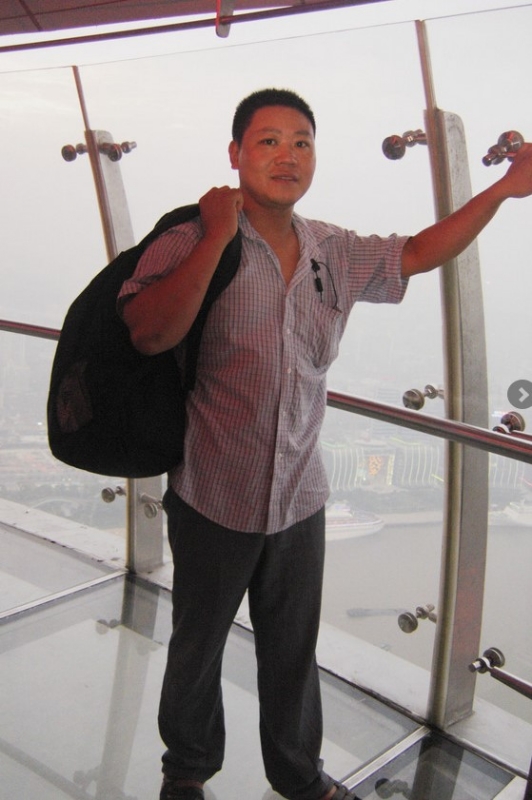 缘份天空的第一张照片--绵阳相亲服务中心