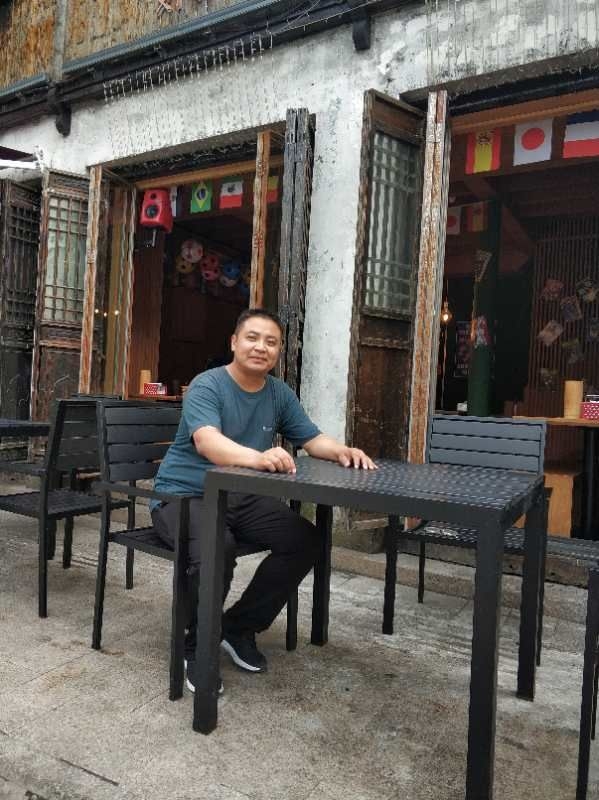 陈目城的第二张照片--绵阳相亲服务中心