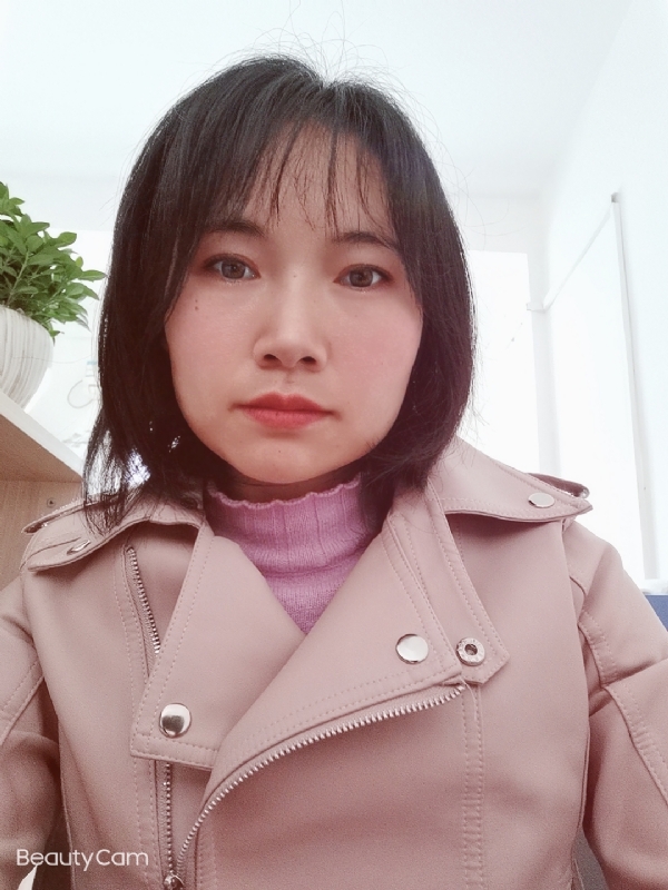 薄荷的第一张照片--绵阳相亲服务中心