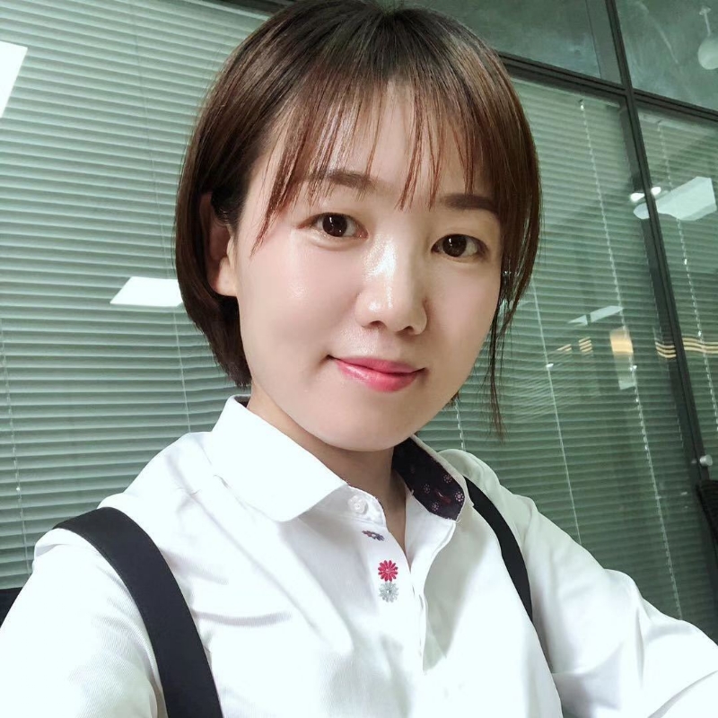 soniahan的第一张照片--绵阳相亲服务中心