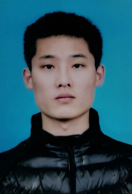 甜心先生的第一张照片--绵阳相亲服务中心