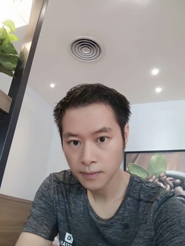 期待缘分的第二张照片--绵阳相亲服务中心