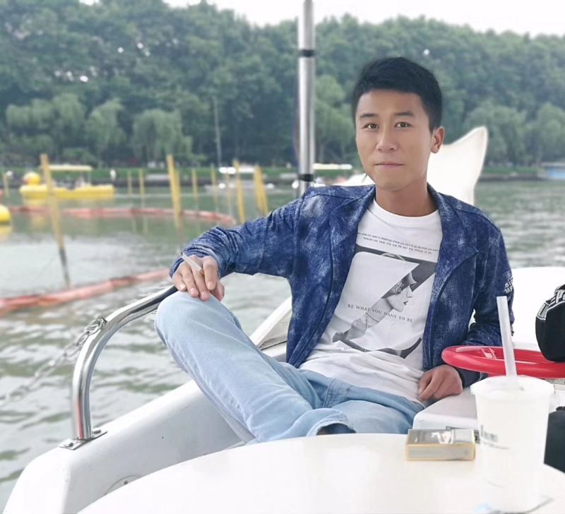 小熊微品的第一张照片--绵阳相亲服务中心