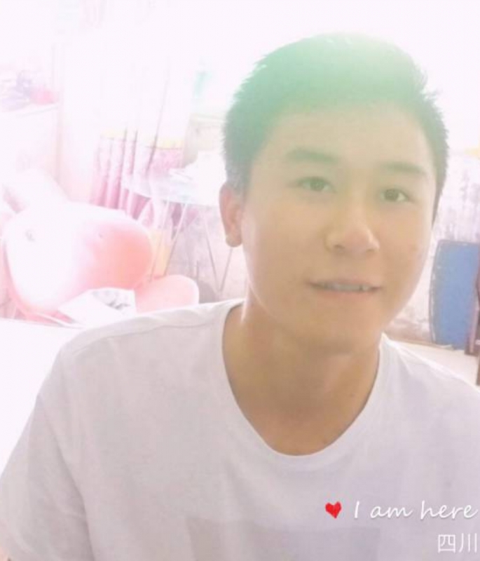 小熊微品的第二张照片--绵阳相亲服务中心