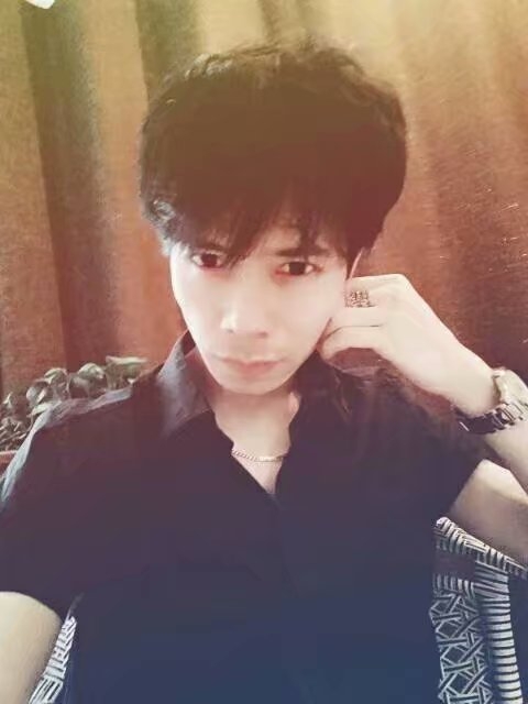 一抹蓝颜的第一张照片--绵阳相亲服务中心