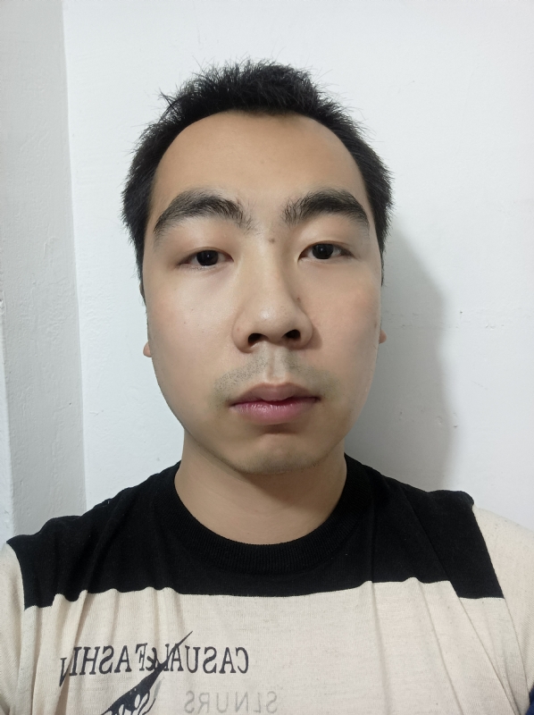 陶生的第一张照片--绵阳相亲服务中心