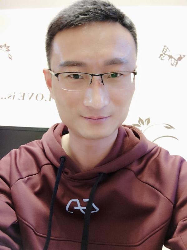 魅影的第一张照片--绵阳相亲服务中心